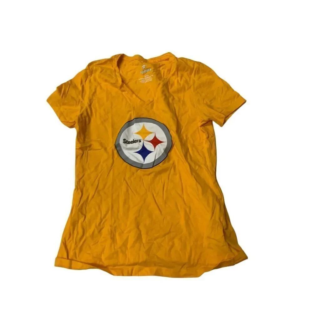 Pittsburgh Steelers Graphic T-shirt